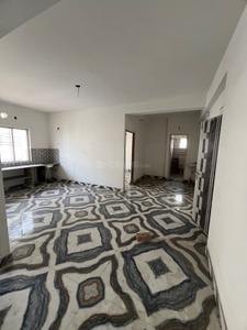 Bedroom Image of 1068 Sq.ft 2 BHK Apartment / Flat for sale in New Town Society, New Town Kolkata for Rs. 4500000