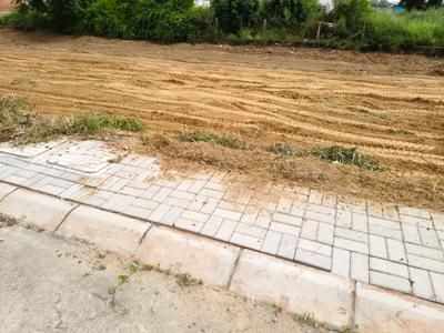Image of 1496 Sq.ft Residential Plot / Land for sale in Lakshay Keshav Kunj 2, Farukh Nagar, Gurgaon for Rs. 16460000