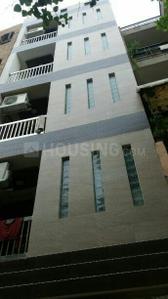 Image of 503 Sq.ft 1 BHK Independent House for rent in RWA Lajpat Nagar 4 Colonies, Lajpat Nagar, New Delhi for Rs. 25000