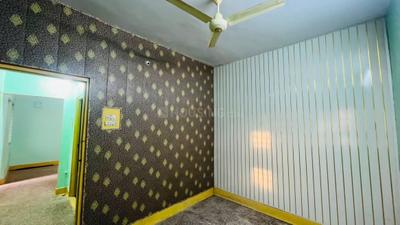 Balcony Image of 550 Sq.ft 2 BHK Apartment / Flat for sale in Ganga Nagar Jagdalpur for Rs. 1400000
