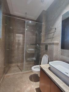 Image of 3060 Sq.ft 4 BHK Builder Floor for sale in Geetanjali Enclave, New Delhi for Rs. 111500000