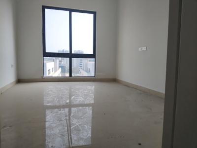 Bedroom Image of 1457 Sq.ft 3 BHK Apartment / Flat for sale in Ambuja Ecospace Residencia, New Town Kolkata for Rs. 15500000