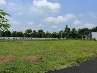 Image of 930 Sq.ft Residential Plot / Land for sale in Manimangalam, Chennai for Rs. 1720500