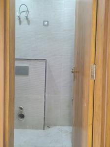Common Bathroom Image of 5000 Sq.ft 4 BHK Builder Floor for sale in Garg Homes Signature Floors, Green Field Colony Faridabad for Rs. 40000000