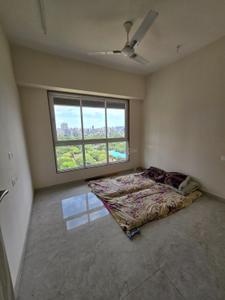 Bedroom Image of 475 Sq.ft 1 BHK Apartment / Flat for sale in Solitaire Edge, Kandivali East Mumbai for Rs. 12700000