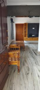 Hall Image of 1040 Sq.ft 2 BHK Apartment / Flat for sale in Alwal Secunderabad for Rs. 4700000