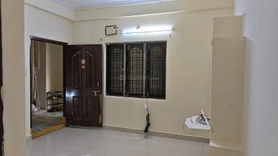 Living Room Image of 1100 Sq.ft 2 BHK Apartment / Flat for rent in Kondapur Hyderabad for Rs. 30000