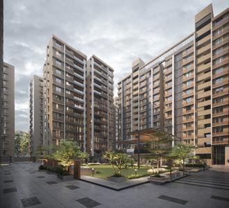 4 BHK Flat