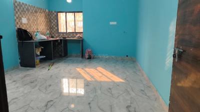 Living Room Image of 843 Sq.ft 2 BHK Apartment / Flat for rent in Serampore Hooghly for Rs. 11000