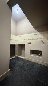 Kitchen Image of 650 Sq.ft 1 BHK Apartment / Flat for rent in Kaggadasapura Bengaluru for Rs. 14000