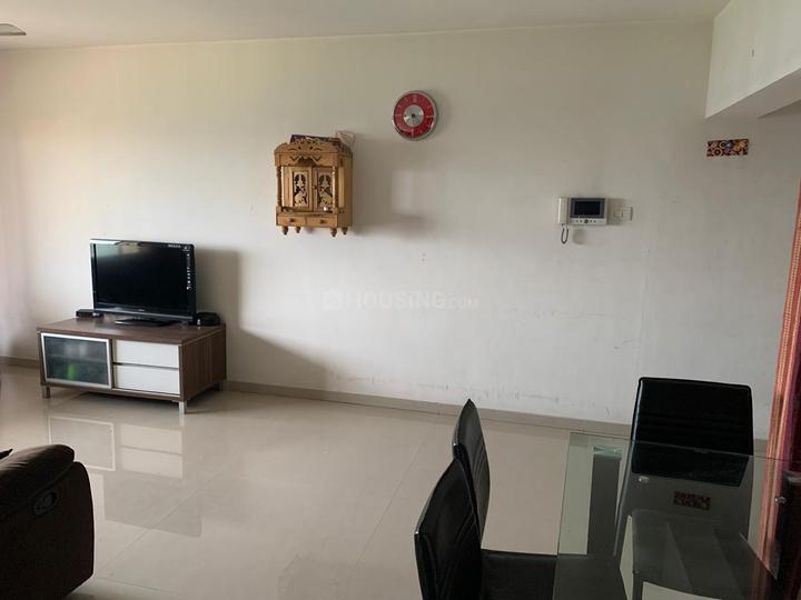 Kalpataru Harmony Main Image 1