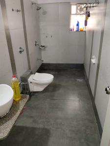 Bedroom Two Image of 2250 Sq.ft 4 BHK Independent House for rent in Sola Ahmedabad for Rs. 70000