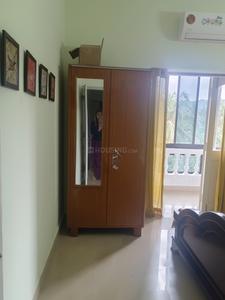 Bedroom Image of A6 in Siolim, Goa