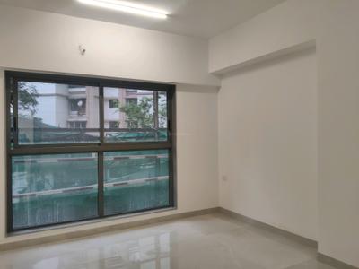 Bedroom Image of 1100 Sq.ft 3 BHK Apartment / Flat for sale in Godrej Exquisite, Thane West Thane for Rs. 21500000