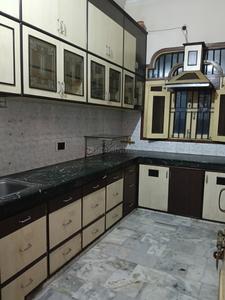 Kitchen Image of 150 Sq.ft 2 BHK Independent House for rent in Civil Lines South Muzaffarnagar for Rs. 9500