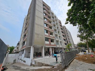 3 BHK Flat