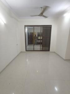 Hall Image of 1050 Sq.ft 2 BHK Apartment / Flat for sale in Kalyan West Kalyan for Rs. 8400000