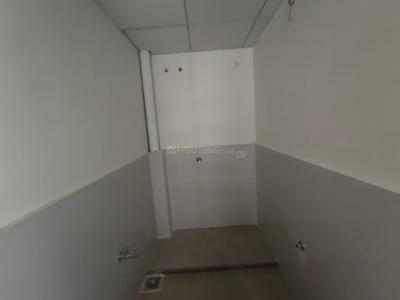 Kitchen Image of 2853 Sq.ft 4 BHK Apartment / Flat for sale in Indraprasth Shivanta, Ambli Ahmedabad for Rs. 20600000