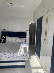 Bedroom Image of 800 Sq.ft 2 BHK Apartment / Flat for sale in Borivali West Mumbai for Rs. 29000000