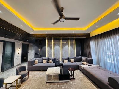 Hall Image of 7200 Sq.ft 9 BHK Villa for sale in Palam Vihar Gurgaon for Rs. 200000000