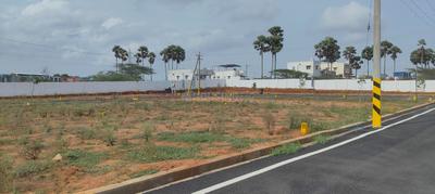 Image of 435 Sq.ft Residential Plot / Land for sale in Chettipalayam, Coimbatore for Rs. 950000