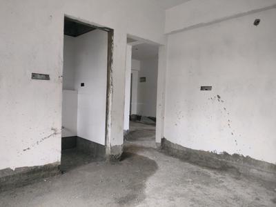 Bedroom Image of 1589 Sq.ft 3 BHK Apartment / Flat for sale in Pramodh Fort House by Thipparthi Constructions  Pvt. Ltd., Thanisandra Bengaluru for Rs. 11000000