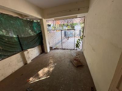 Balcony Image of 3000 Sq.ft 3 BHK Duplex for sale in Vashi Navi Mumbai for Rs. 32000000