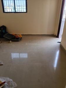 Hall Image of 900 Sq.ft 2 BHK Apartment / Flat for rent in Besa Nagpur for Rs. 12000