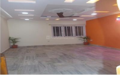 Hall Image of 2350 Sq.ft 4 BHK Villa for sale in Ranka Colony, Bannerughatta Bengaluru for Rs. 40000000