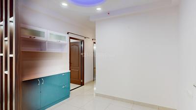 Bedroom Image of 1498 Sq.ft 3 BHK Apartment / Flat for sale in Brigade Buena Vista, Bommenahalli Bengaluru for Rs. 17900001