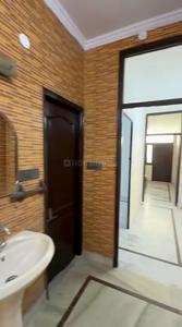 Image of 900 Sq.ft 2 BHK Builder Floor for rent in Subhash Nagar, New Delhi for Rs. 33000