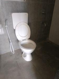 Bedroom Two Image of 901 Sq.ft 2 BHK Apartment / Flat for sale in Mantra Senses, Undri Pune for Rs. 4500000