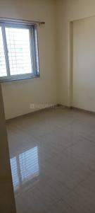 Bedroom Image of 800 Sq.ft 2 BHK Apartment / Flat for rent in Atladara Vadodara for Rs. 14000