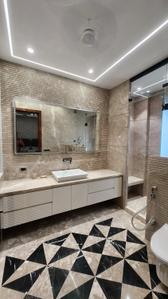 Image of 2700 Sq.ft 4 BHK Builder Floor for rent in Central Park Flower Valley, Sector 33, Sohna for Rs. 60500