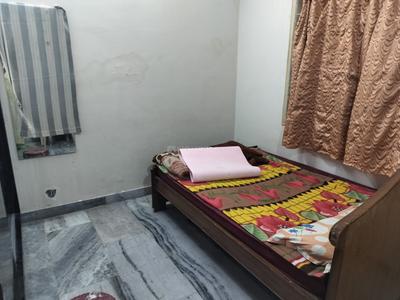 Bedroom Image of 1030 Sq.ft 2 BHK Apartment / Flat for sale in Nizampet Hyderabad for Rs. 4500000