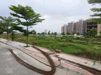 Image of 147 Sq.ft Residential Plot / Land for sale in Skywhales Vienna Greens, Sector 99A, Gurgaon for Rs. 27500000