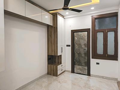 Bedroom Image of 968 Sq.ft 3 BHK Apartment / Flat for sale in Girha Pravesh 1, Indirapuram Ghaziabad for Rs. 11000000