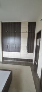 Bedroom Image of 1588 Sq.ft 3 BHK Apartment / Flat for sale in Uttorayon Township Siliguri for Rs. 16500000