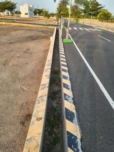 Image of 1200 Sq.ft Residential Plot / Land for sale in Ariyur, Vellore for Rs. 2100000