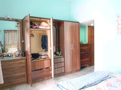 Bedroom Image of 9000 Sq.ft 9 BHK Independent House for sale in Kasba Kolkata for Rs. 120000000
