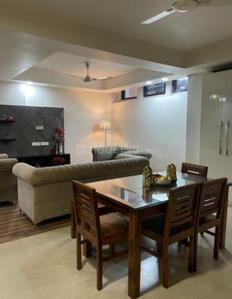 Hall Image of 2178 Sq.ft 3 BHK Builder Floor for sale in Modern Buildtech Mod Floors, Sector 75 Faridabad for Rs. 23000000