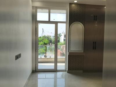 Bedroom Image of 1450 Sq.ft 3 BHK Apartment / Flat for sale in Noida Extension Greater Noida for Rs. 4800450