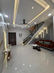 Hall Image of 5700 Sq.ft 5 BHK Independent House for sale in Chitrakoot Jaipur for Rs. 75100000