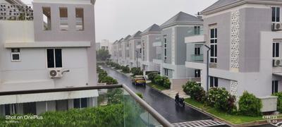 Image of 4300 Sq.ft 4 BHK Villa for sale in Om Sree Malabar Greens, Yapral, Secunderabad for Rs. 47500000