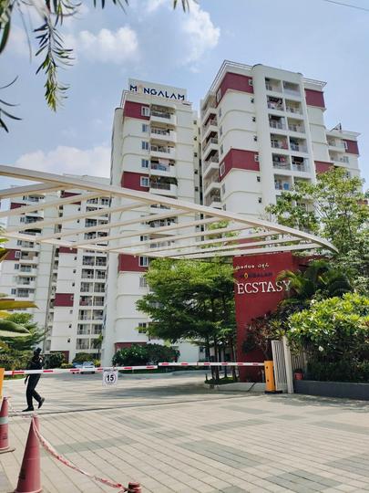 Mangalam Ankshu Ecstasy Main Image 1