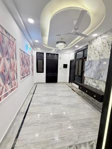 1 BHK Independent Builder Floor