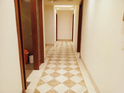 4 BHK Independent Builder Floor