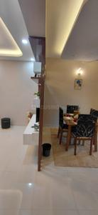 Hall Image of 1109 Sq.ft 2 BHK Apartment / Flat for sale in Adwalpalkar Adwalpalkars Skyline, Panjim Goa for Rs. 21000000