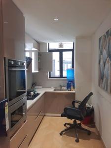 Kitchen Image of 2412 Sq.ft 3 BHK Builder Floor for sale in Anant Raj Estate, Sector 60 Gurgaon for Rs. 36500000