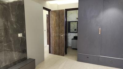 Bedroom Image of 1700 Sq.ft 4 BHK Independent House for sale in Paschim Vihar New Delhi for Rs. 32500000